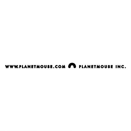 Planetmouse