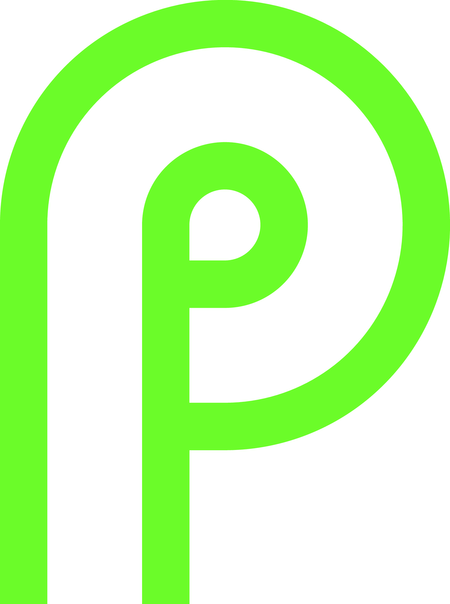 Android P