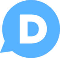 Disqus Icon