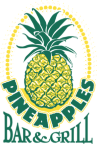 Pineapples