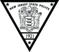 New Jersey State Police Seal