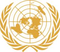 Emblem Of The United Nations