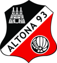 Altona 93 Wappen