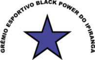 Gremio Esportivo Black Power De Sao Paulo Sp
