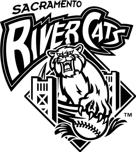Sacramento River Cats