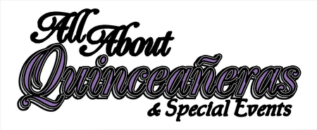 All About Quinceneras