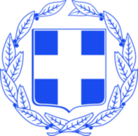 Coat Of Arms Of Greece