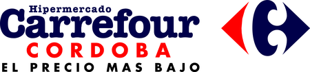 Carrefour Cordoba 1994