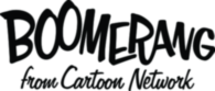 Boomerang From Cartoon Network