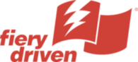 Fiery Driven