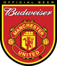 Budweiser Manchester United