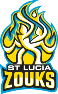 St. Lucia Zouks