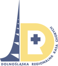 Dolnoslaska Regionalna Kasa Chorych