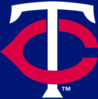 Minnesota Twins Insignia