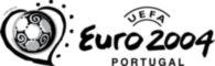 Uefa Euro 2004 Portugal