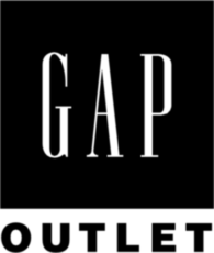 Gap Outlet