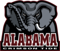 Alabama Crimson Tide