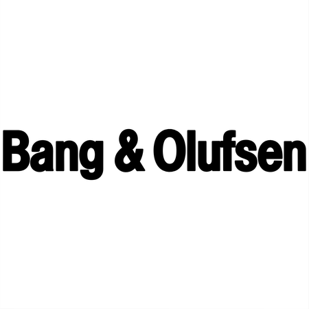 Bang & Olufsen