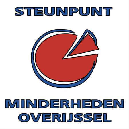 Steunpunt Minderheden Overijssel