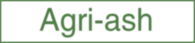 Agri ash 49563