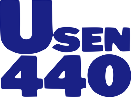 Usen 440