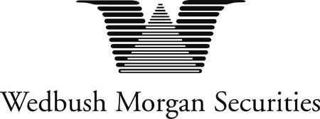 Wedbush Morgan Securities