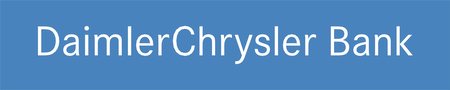 Daimlerchrysler Bank