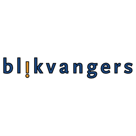 Blikvangers