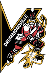 Drummondville Voltigeurs