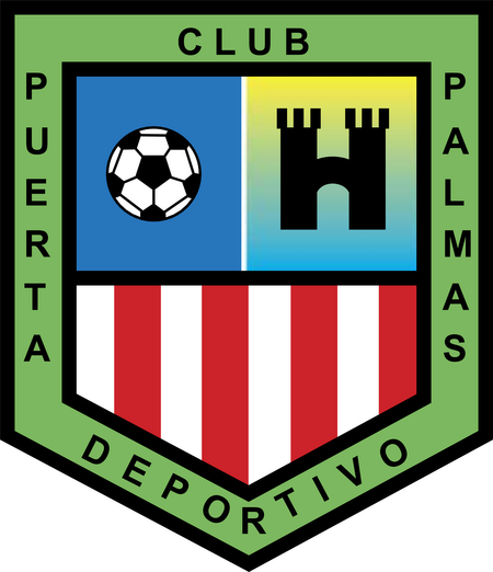 C.D Puerta Palmas