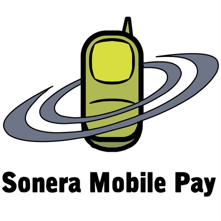 Sonera Mobile Pay