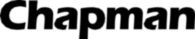 CHAPMAN