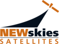 New Skies Satellites