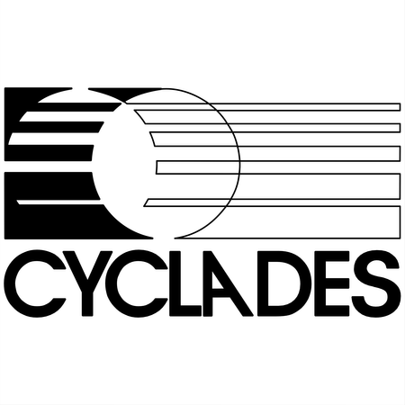 Cyclades
