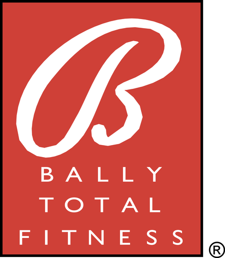 Bally Total Fitness