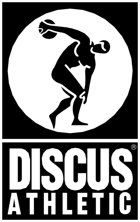 Discus Athletic