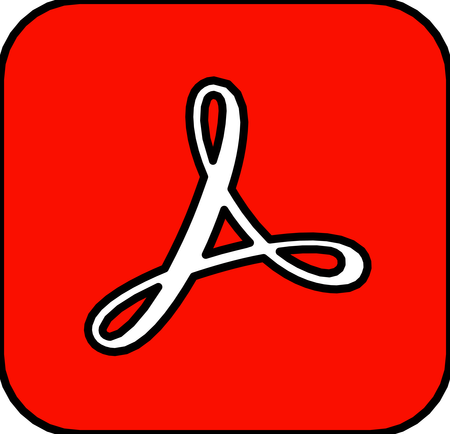 Adobe Acrobat DC 2020