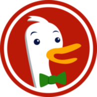 DuckDuckGo
