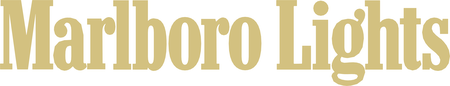 Marlboro Lights