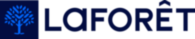 Logo Laforêt 2021