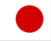 Flag of Japan