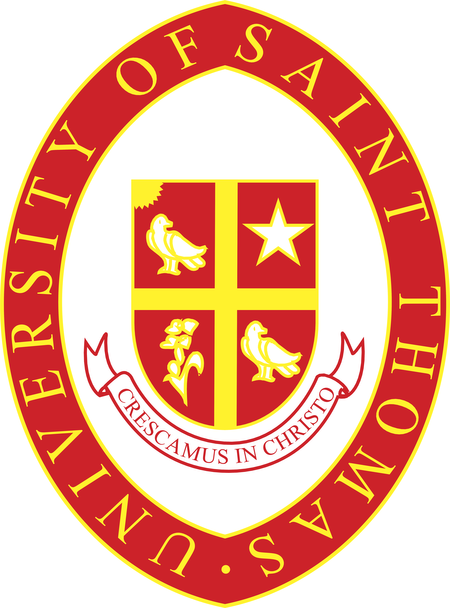 University Of St Thomas