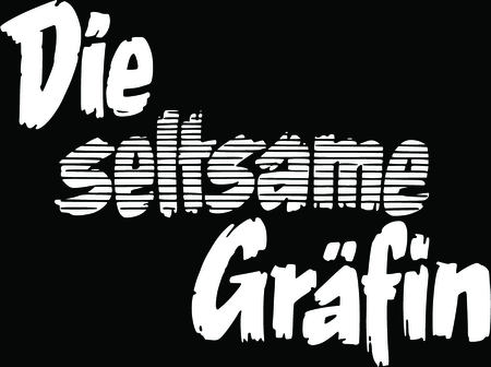Die Seltsame Graefin