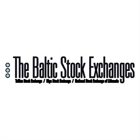 The Baltic Stock Exchanges