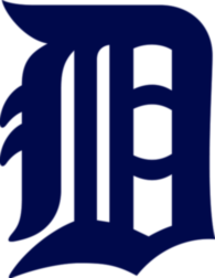 Detroit Tigers