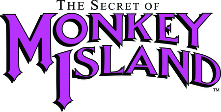 The Secret Of Monkey Island