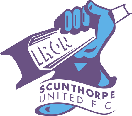Scunthorpe United FC