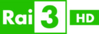 Rai 3 Hd