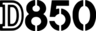 D850