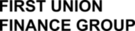 First Union Finance Group